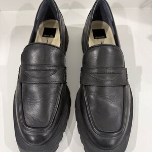 Dolce Vita Women's Size 11 "Elias" Loafers